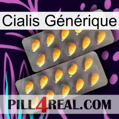 Cialis Générique cialis2